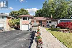 77 LETCHWORTH CRESCENT | Toronto Ontario | Slide Image Four