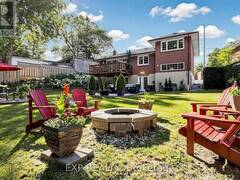 77 LETCHWORTH CRESCENT Toronto Ontario, M3M 1Z1