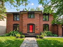 40 STONEMANSE COURT Toronto Ontario, M1G 3V3