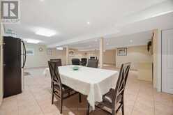 222 CAPRONI DRIVE | Vaughan Ontario | Slide Image Thirty-three