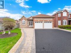 222 CAPRONI DRIVE Vaughan Ontario, L6A 1X7
