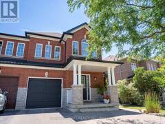 43 SHELBOURNE DRIVE Vaughan Ontario, L4H 0J8