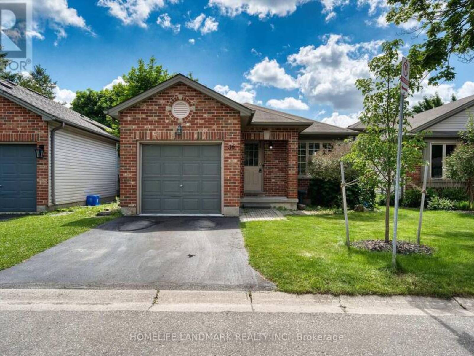 36 - 59 PENNYBROOK CRESCENT, London, Ontario N5X 4C3