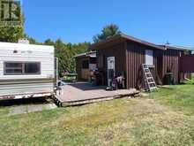 23 NORTH CHANNEL ROAD | French River Ontario | Slide Image Two