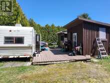 23 NORTH CHANNEL ROAD | French River Ontario | Slide Image Three