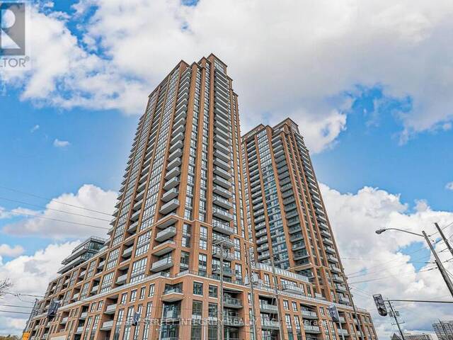 710 - 3260 SHEPPARD AVENUE E Toronto Ontario, M1T 3K3 - 2 Bedrooms Condo For Sale