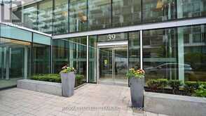 1305 - 39 QUEENS QUAY E | Toronto Ontario | Slide Image Two