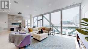1305 - 39 QUEENS QUAY E | Toronto Ontario | Slide Image Three