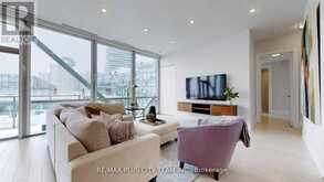 1305 - 39 QUEENS QUAY E | Toronto Ontario | Slide Image Five