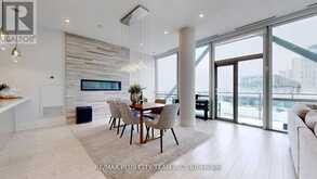 1305 - 39 QUEENS QUAY E | Toronto Ontario | Slide Image Six