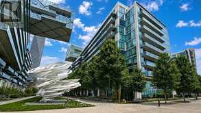 1305 - 39 QUEENS QUAY E | Toronto Ontario | Slide Image One