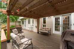 24 NORTHWOOD DRIVE | Wasaga Beach Ontario | Slide Image Thirty-four