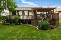 24 NORTHWOOD DRIVE | Wasaga Beach Ontario | Slide Image Thirty-eight