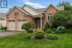 24 NORTHWOOD DRIVE | Wasaga Beach Ontario | Slide Image Four