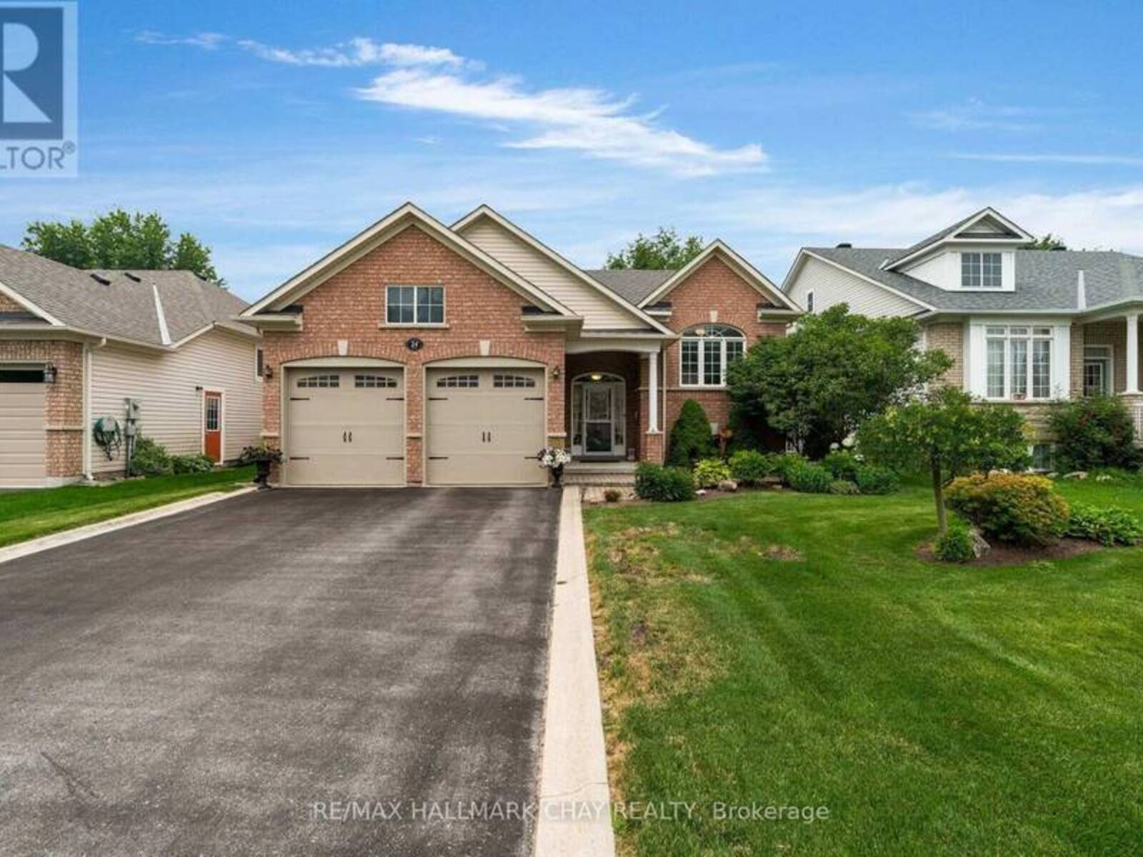 24 NORTHWOOD DRIVE, Wasaga Beach, Ontario L9Z 3B5
