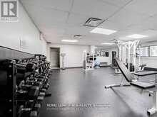 205 - 1535 LAKESHORE ROAD E | Mississauga Ontario | Slide Image Twenty-seven