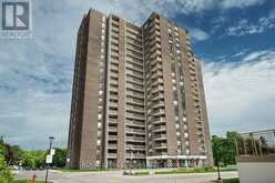 205 - 1535 LAKESHORE ROAD E | Mississauga Ontario | Slide Image Thirty-three