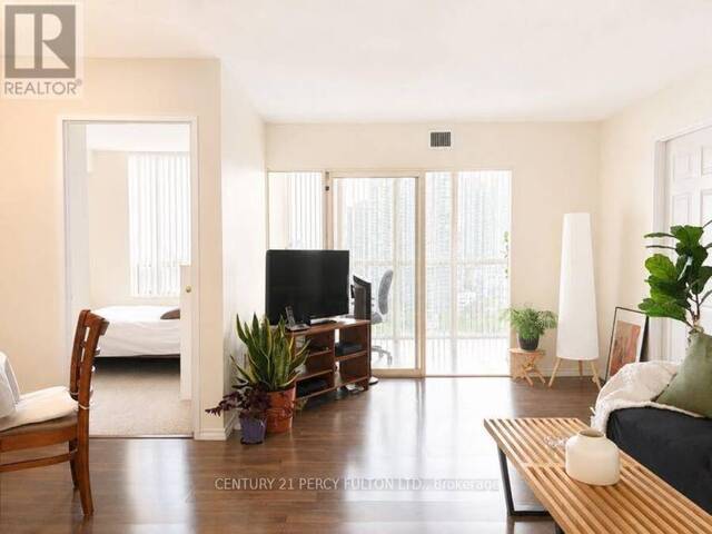 2006 - 285 ENFIELD PLACE Mississauga Ontario, L5B 3Y6 - 3 Bedrooms Condo For Sale