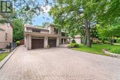 2130 AUTUMN BREEZE DRIVE N | Mississauga Ontario | Slide Image One