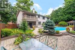 2130 AUTUMN BREEZE DRIVE N | Mississauga Ontario | Slide Image Forty