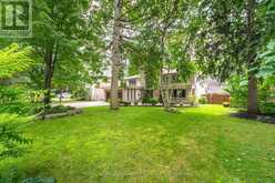 2130 AUTUMN BREEZE DRIVE N | Mississauga Ontario | Slide Image Four