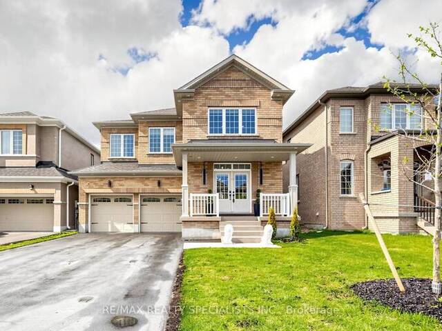 250 CHIPPEWA AVENUE Shelburne Ontario, L9V 3Y3 - 5 Bedrooms Home For Sale