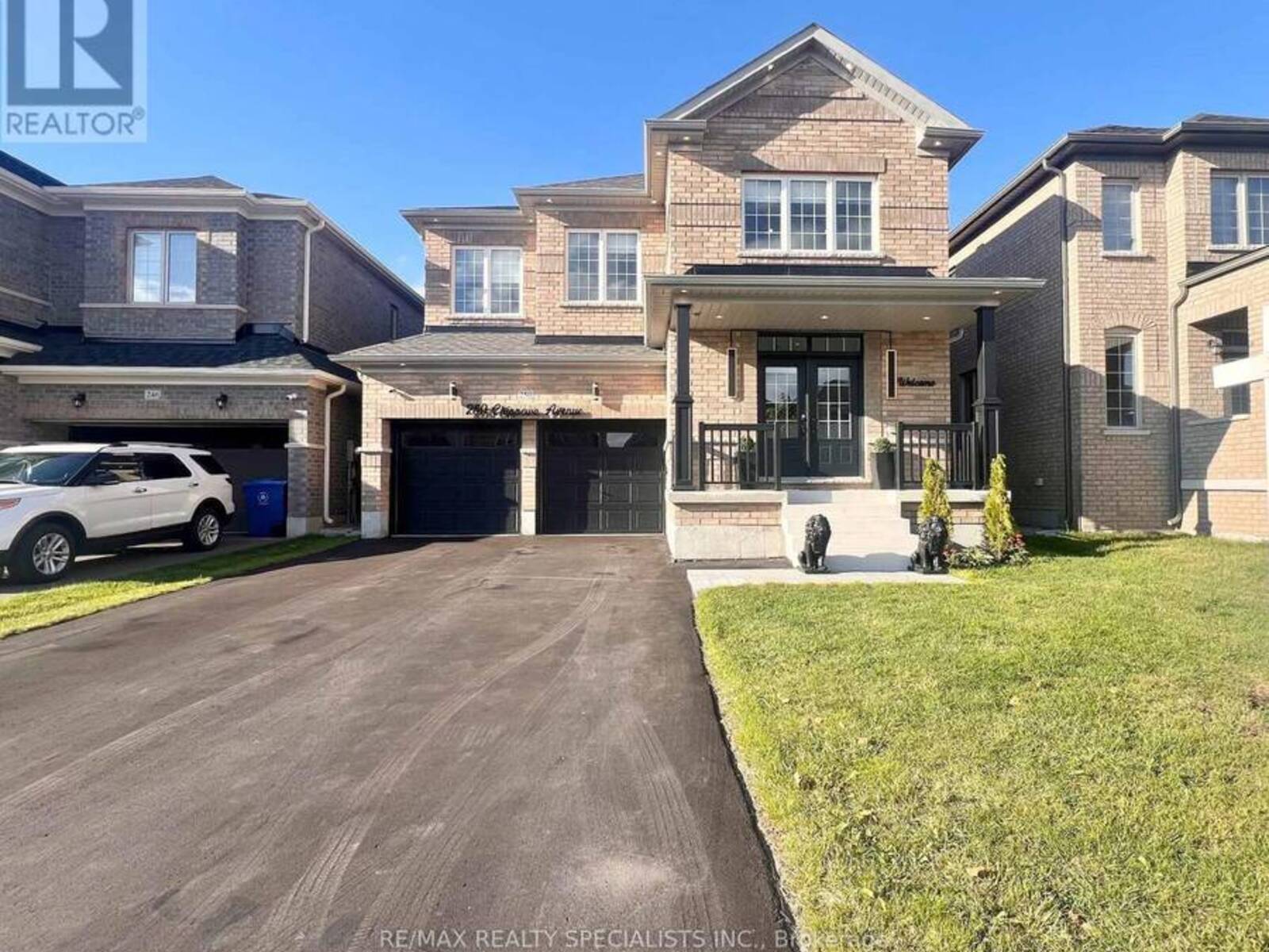 250 CHIPPEWA AVENUE, Shelburne, Ontario L9V 3Y3