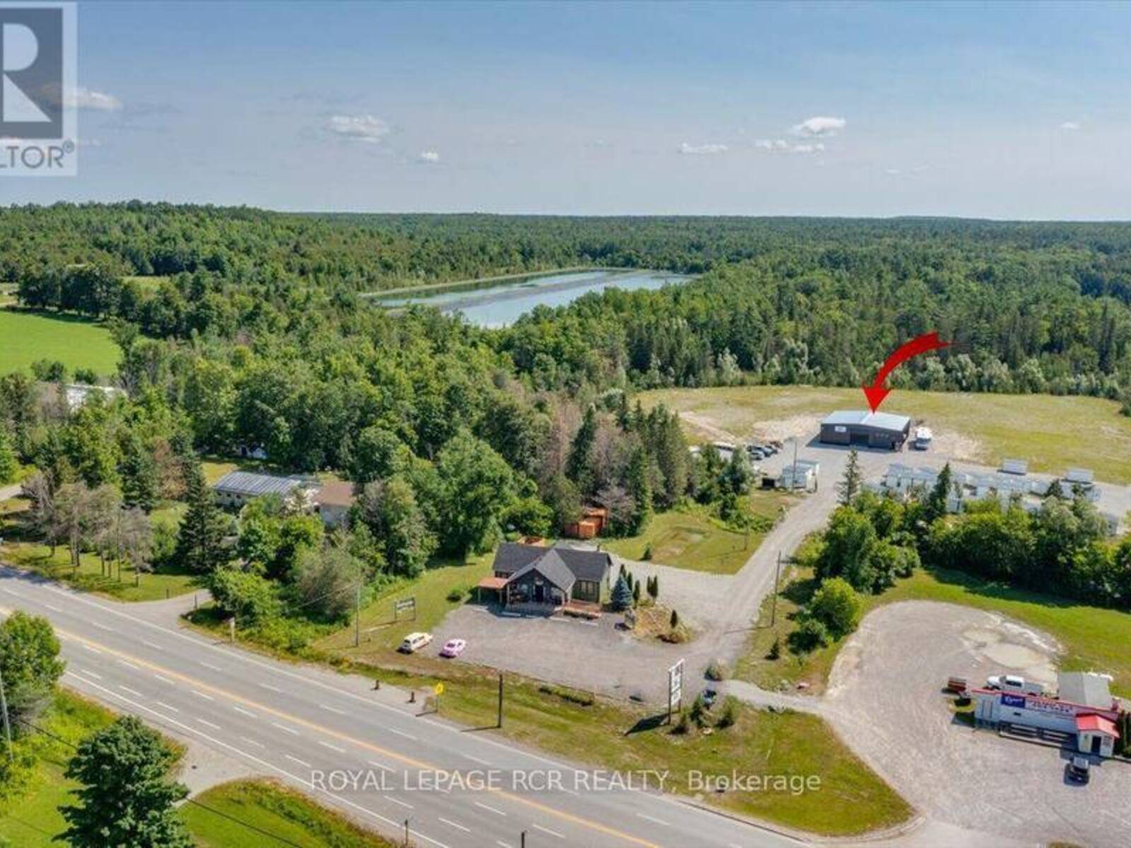 15 PINE POINT COTTAGE ROAD, Coboconk, Ontario K0M 1K0