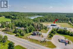 15 PINE POINT COTTAGE ROAD | Coboconk Ontario | Slide Image One