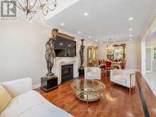 18 THATCHER AVENUE | Toronto Ontario | Slide Image Ten