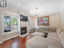 18 THATCHER AVENUE | Toronto Ontario | Slide Image Eighteen