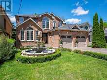 18 THATCHER AVENUE | Toronto Ontario | Slide Image Two