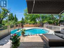 18 THATCHER AVENUE | Toronto Ontario | Slide Image Thirty-five