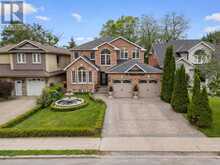18 THATCHER AVENUE | Toronto Ontario | Slide Image Three