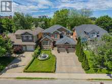 18 THATCHER AVENUE | Toronto Ontario | Slide Image Forty-four