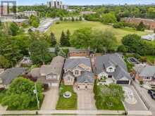 18 THATCHER AVENUE | Toronto Ontario | Slide Image Forty-five