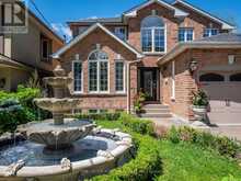 18 THATCHER AVENUE | Toronto Ontario | Slide Image Four