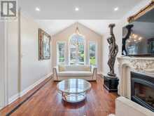 18 THATCHER AVENUE | Toronto Ontario | Slide Image Eight