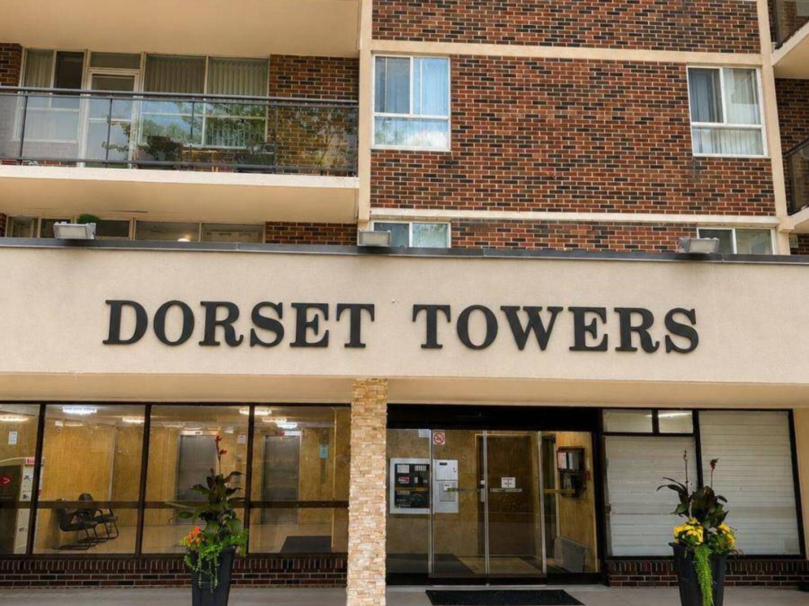 1202 - 1950 KENNEDY ROAD, Toronto, Ontario M1P 4S9