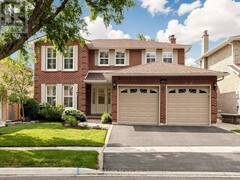17 BLACK CHERRY DRIVE Markham Ontario, L3P 4L6
