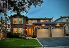 17 BLACK CHERRY DRIVE | Markham Ontario | Slide Image Two