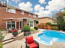 17 BLACK CHERRY DRIVE | Markham Ontario | Slide Image Thirty-two