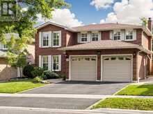 17 BLACK CHERRY DRIVE | Markham Ontario | Slide Image Four