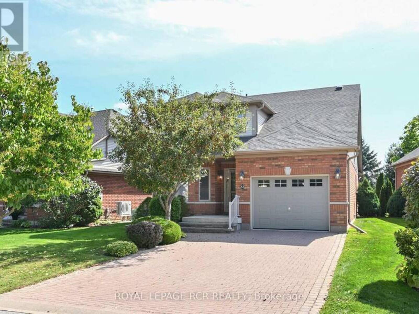 83 BELLA VISTA TRAIL, Alliston, Ontario L9R 2E2
