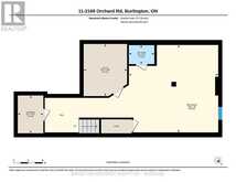 11 - 2169 ORCHARD ROAD | Burlington Ontario | Slide Image Thirty