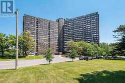 1104 - 11 WINCOTT DRIVE | Toronto Ontario | Slide Image One