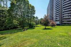 1104 - 11 WINCOTT DRIVE | Toronto Ontario | Slide Image Three