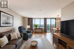1104 - 11 WINCOTT DRIVE | Toronto Ontario | Slide Image Nine