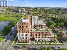 108 - 15 MARYPORT AVENUE | Toronto Ontario | Slide Image Thirty-eight