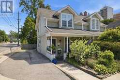 137 CHISHOLM STREET | Oakville Ontario | Slide Image Two